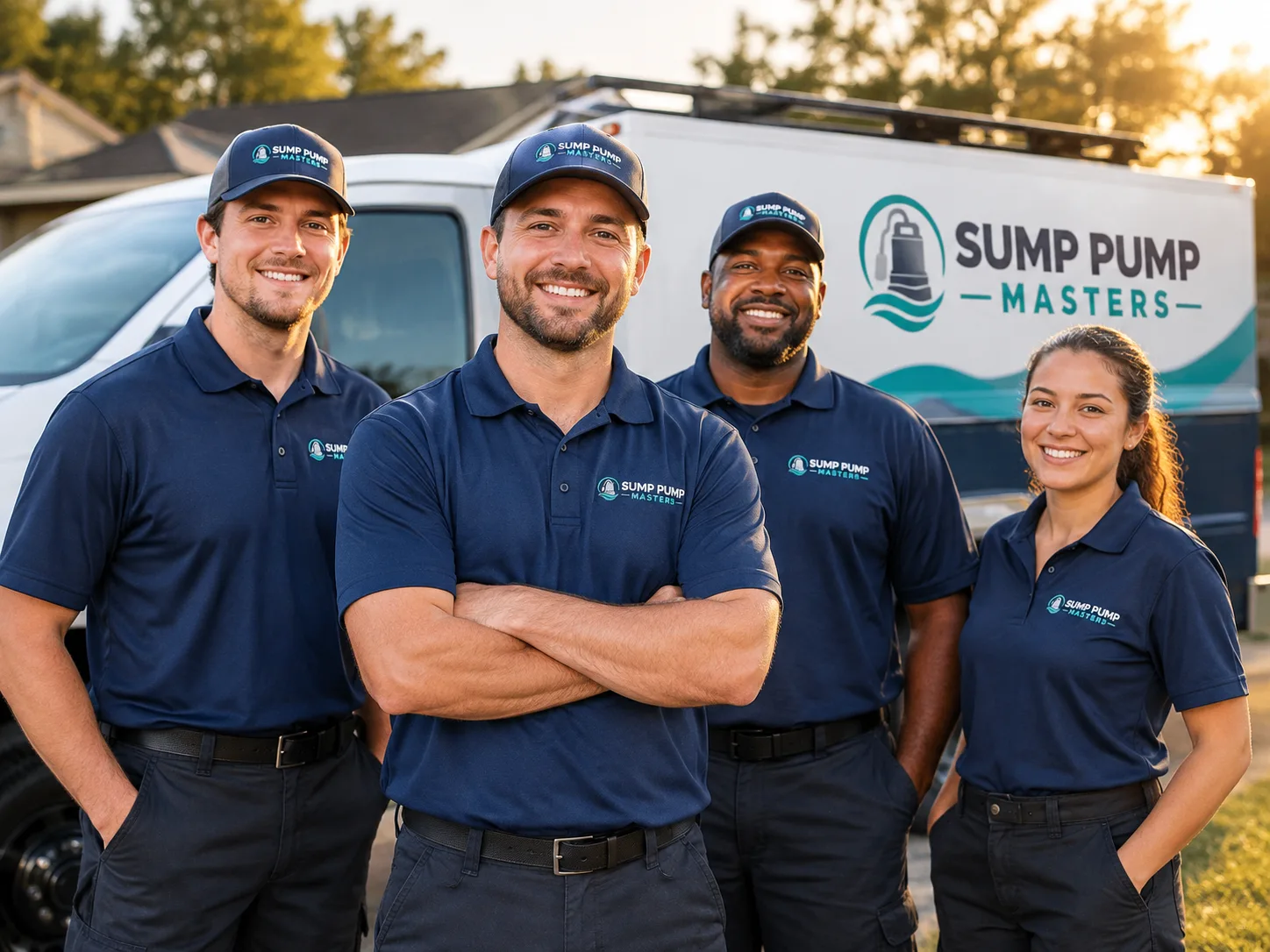 Sump Pump Repair company in Wolford, ND