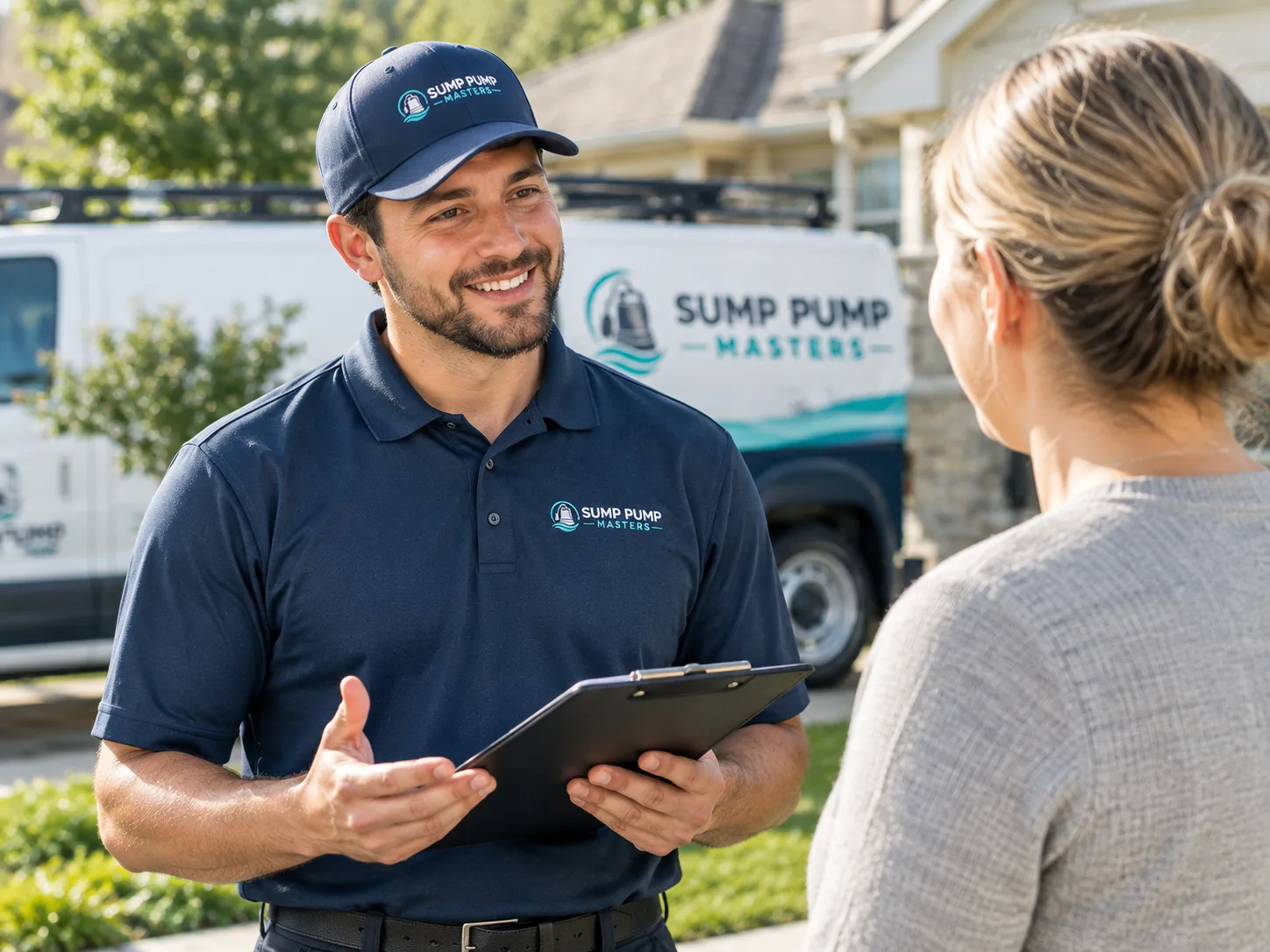 Sump Pump Repair Wolford, ND FAQs